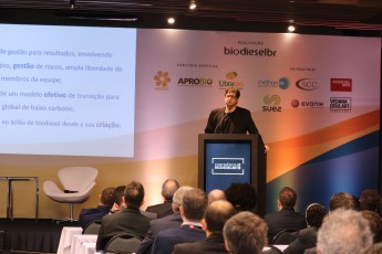 Conferência BiodieselBR 2018