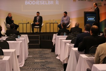 Conferência BiodieselBR 2018
