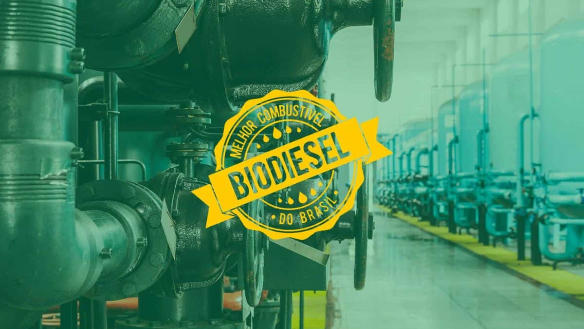 Ubrabio – União Brasileira de Biodiesel e Bioquerosene (História)