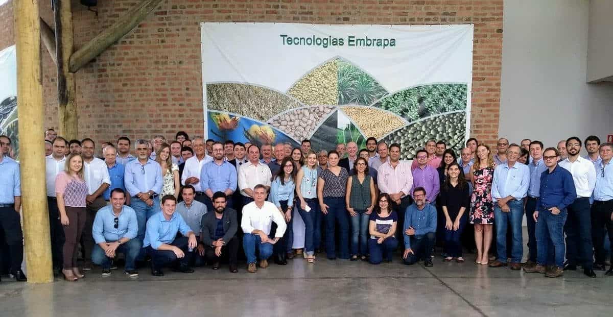 RenovaCalc é apresentada a empresas e entidades ligadas ao setor de biocombustíveis em São Paulo