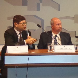Brasil discute papel do biodiesel no cumprimento do Acordo de Paris