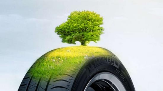 Vem aí o pneu verde, feito de matéria-prima derivada de cana