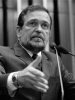 Senador Walter Pinheiro (PT-BA)