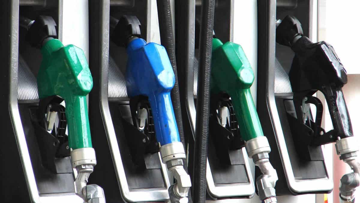 Entenda a composição do preço da gasolina e do diesel no Brasil
