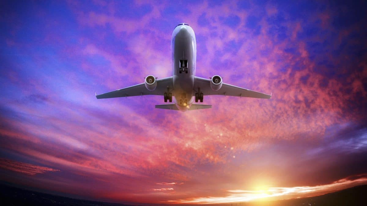 Ubrabio e Boeing vão trabalhar juntas para consolidar biocombustíveis de aviação