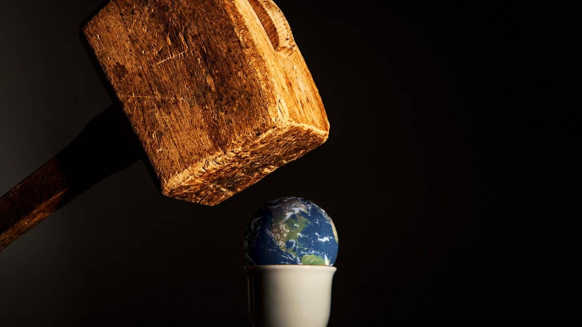 Dia da Sobrecarga da Terra: Humanos estão usando os recursos mais rápido do que nunca, alerta o grupo