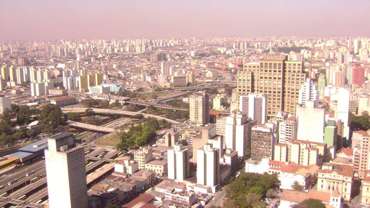 Mortes devido à poluição aumentam 14% em dez anos no Brasil