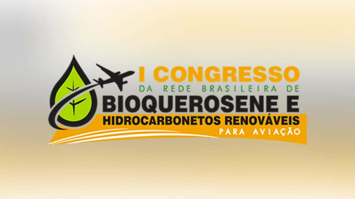 VÍDEO-Bioquerosene precisa de políticas públicas para decolar