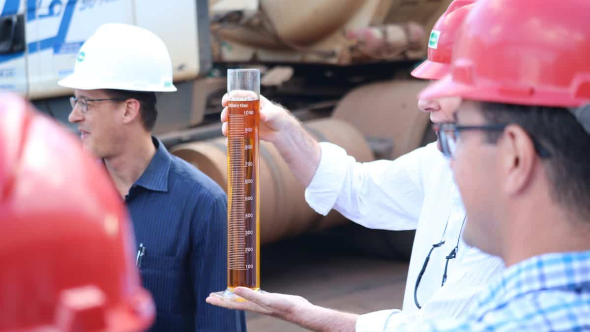 Biodiesel: ANP discute alteração da estabilidade à oxidação