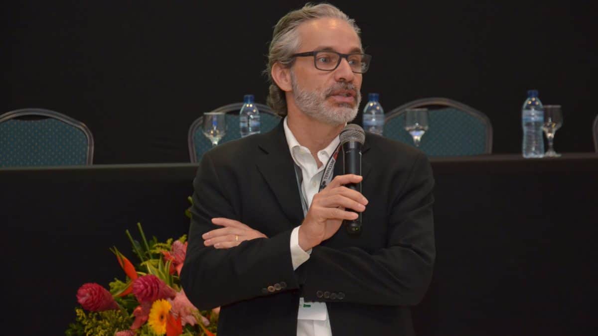 Pedro Scorza