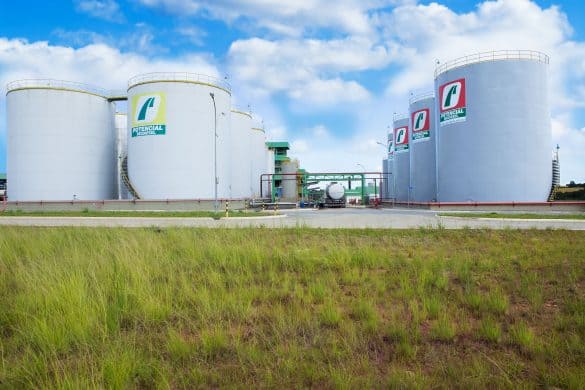 Potencial Biodiesel recebe RenovaBio Itinerante