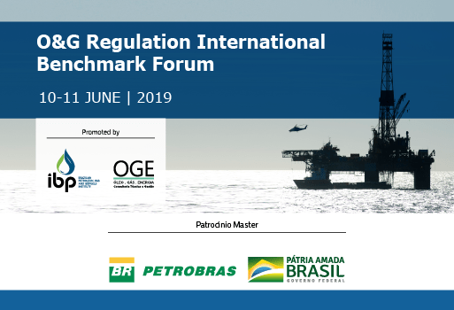 O&G Regulation International Benchmark Forum