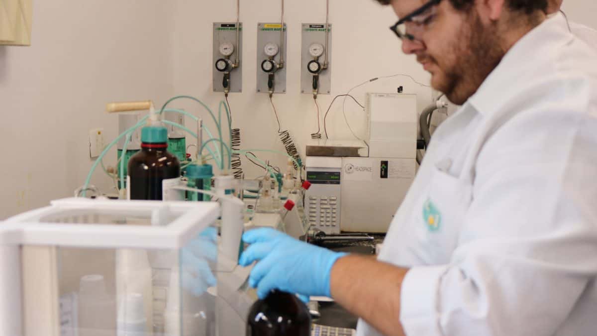 Cientistas e empresários discutem desafios da produção de biodiesel