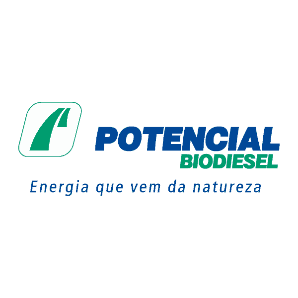 Potencial Biodiesel - Energia que vem da natureza