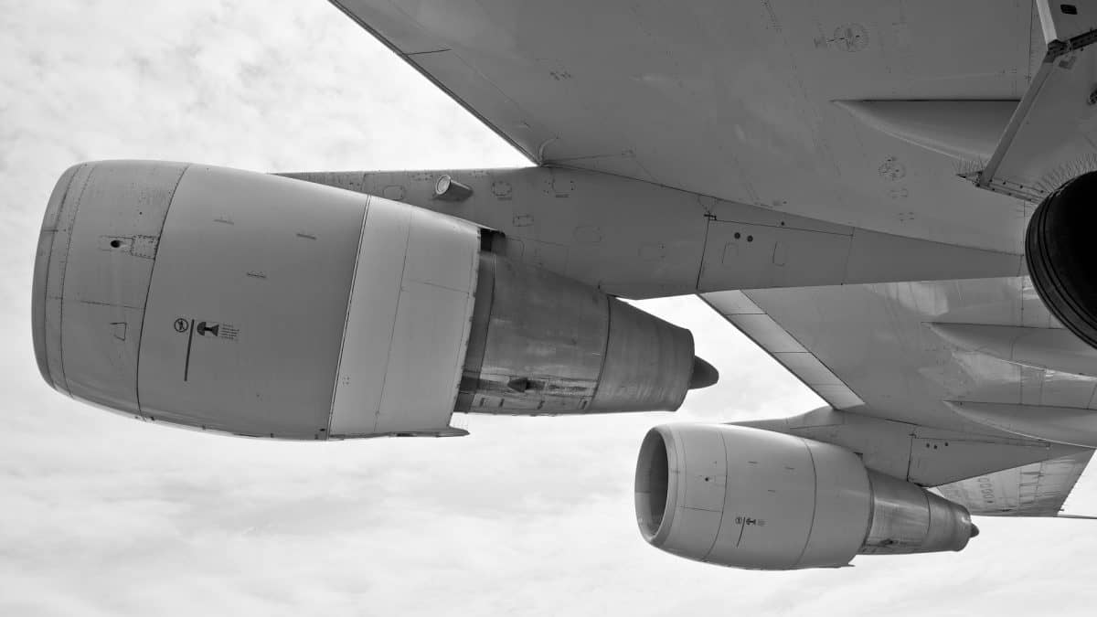 GDF reduz alíquota de ICMS para combustível de aeronaves