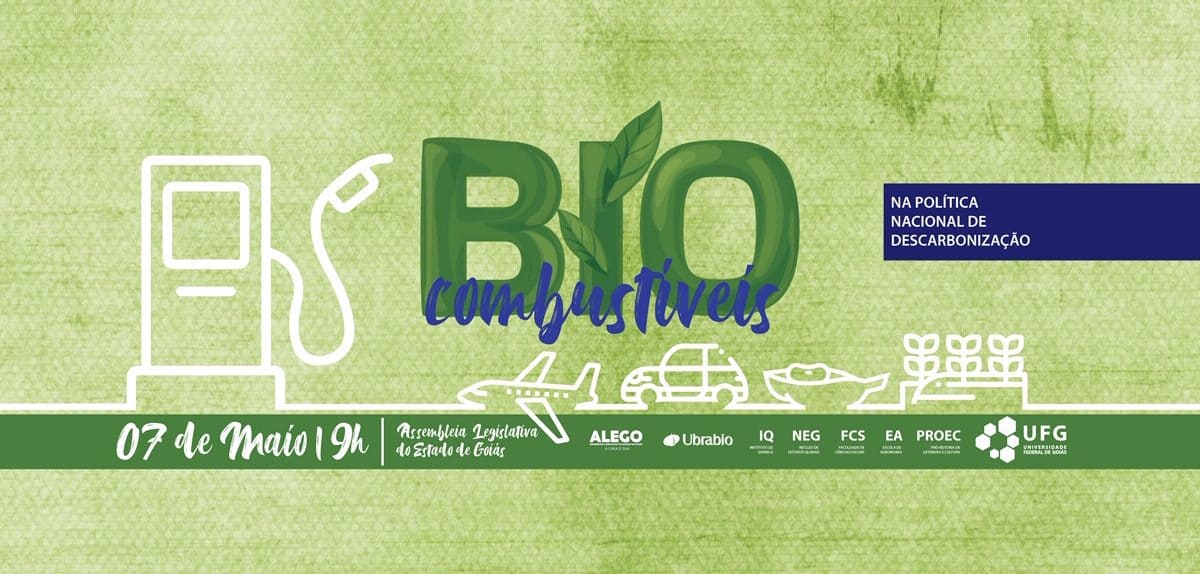 Ponte Inovação: Biodiesel, bioquerosene e HVO na política nacional de descarbonização