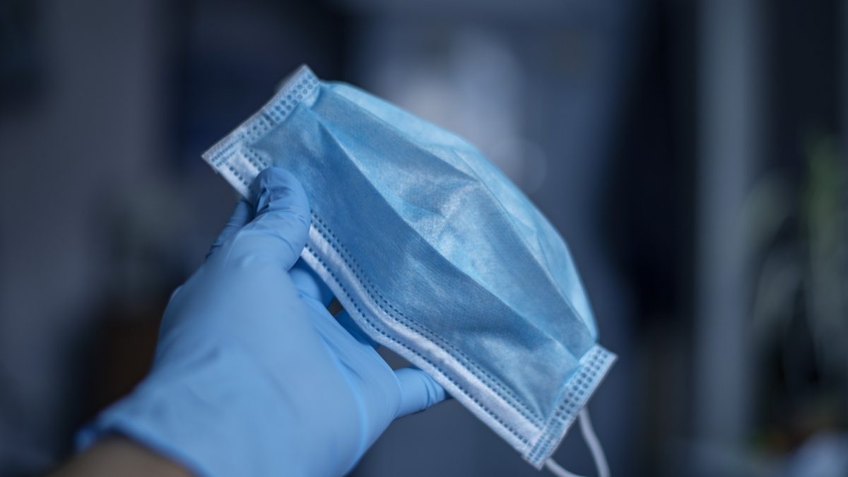 Bianchini atua ativamente para atender as demandas de cuidados e prevenção à pandemia