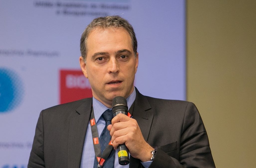 Marco Aurélio Pavarino
