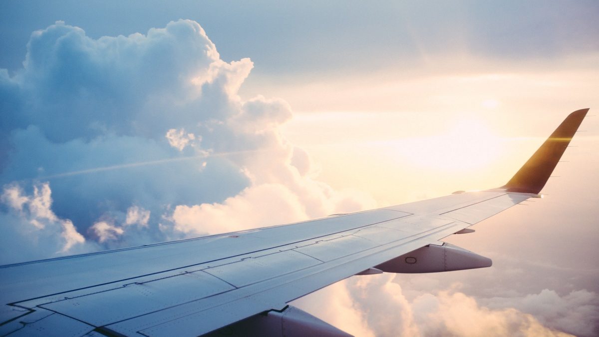 VÍDEO-Oportunidades para os biocombustíveis de aviação no cenário pós-Covid foi tema de webinar