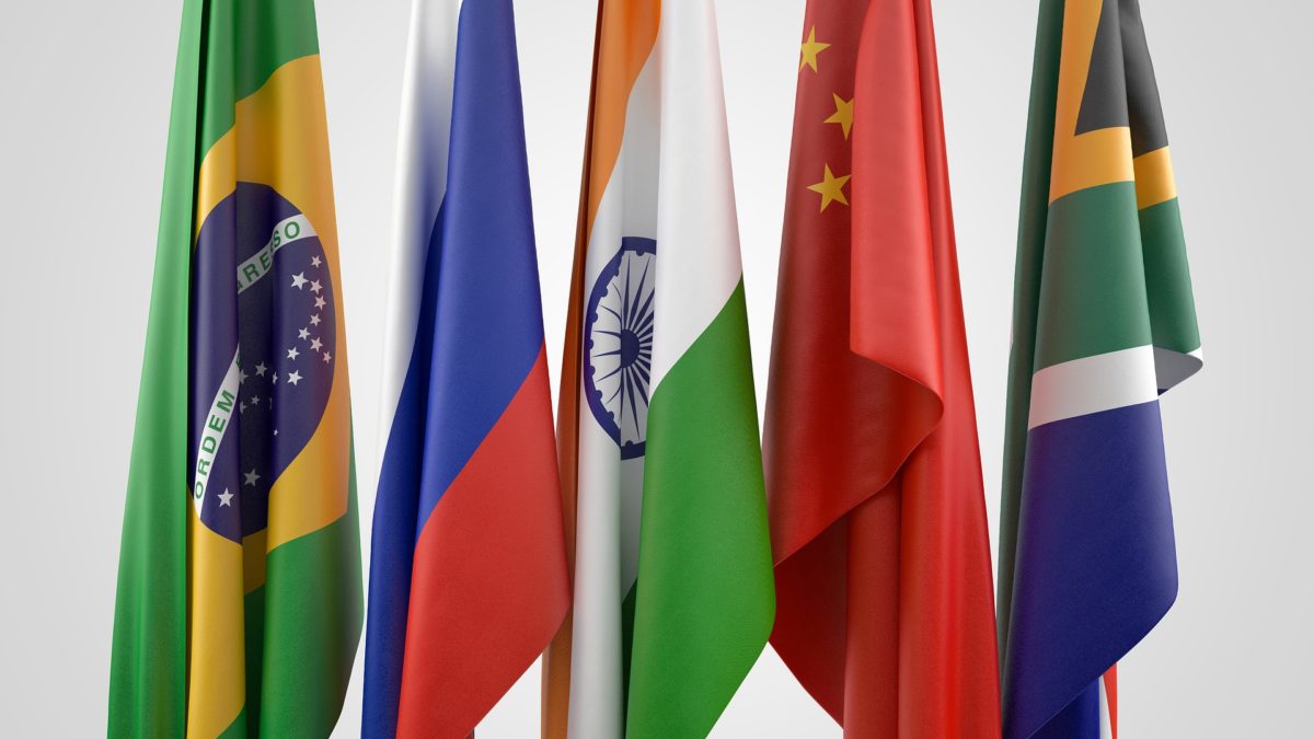 Clipping 1ª edição: Ministros de Energia do Brics discutem esforços para superar a covid-19