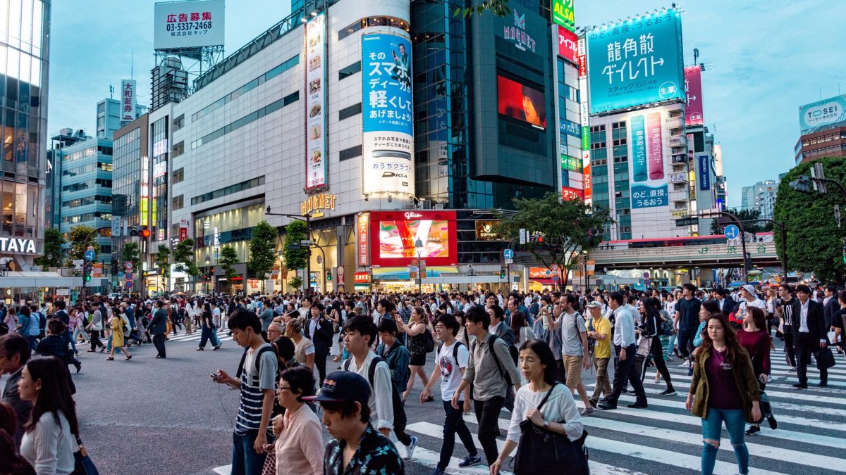 Clipping 2ª edição: Japão quer alcançar neutralidade de carbono até 2050