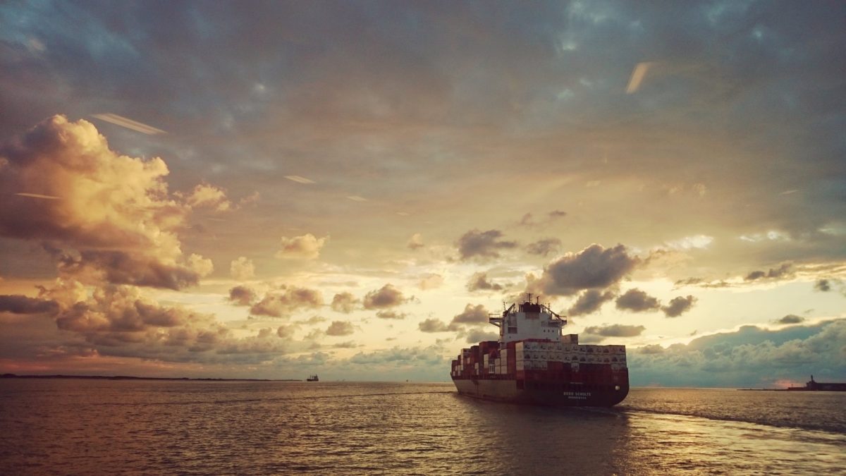 Eco Bunkers: Empresa portuguesa lança combustível para navios com 15% de biodiesel