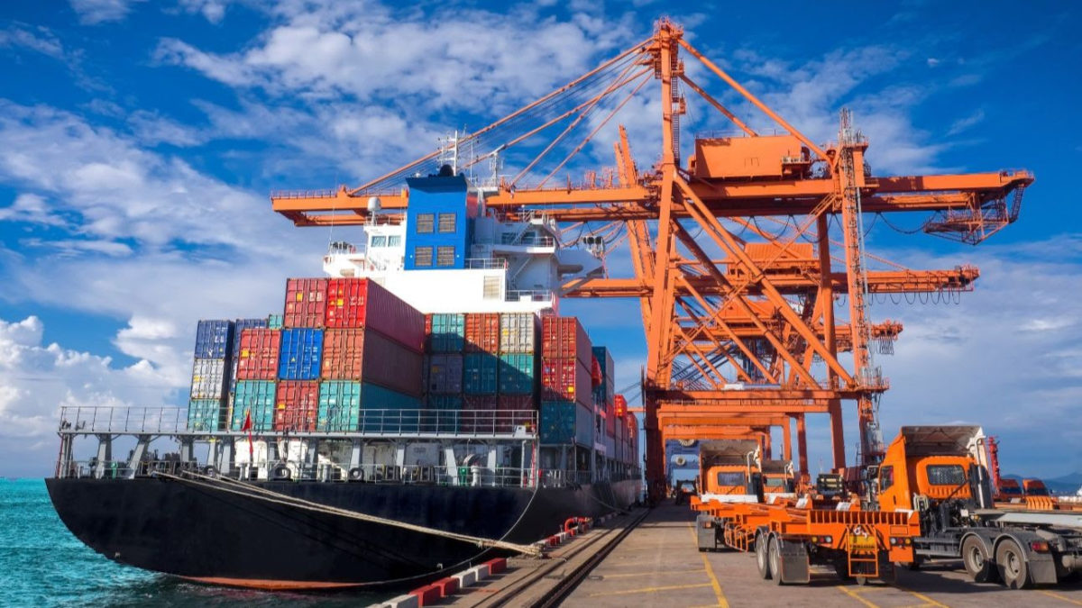 Clipping 1ª edição: Exportação de contêineres cresce 48% desde 2010, mostra levantamento da CNI