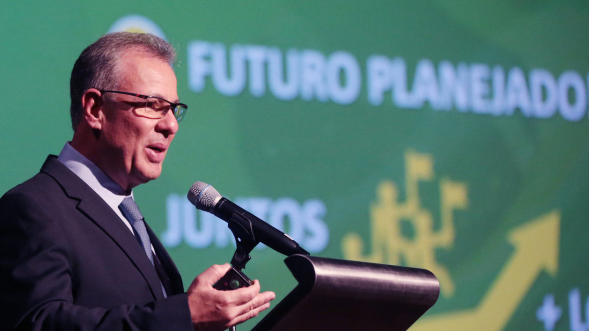 Clipping 2ª edição: Brasil lançará neste mês programa “Biocombustível do Futuro”, diz ministro