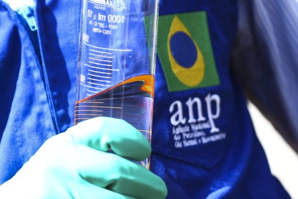 ANP-Biodiesel