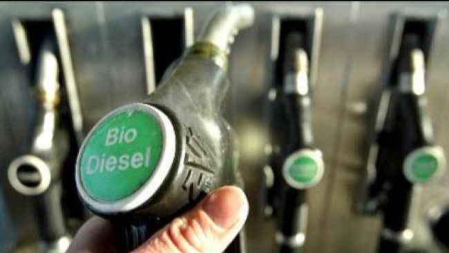 Clipping 2ª edição: Estado dos EUA quer diesel 20% “bio”