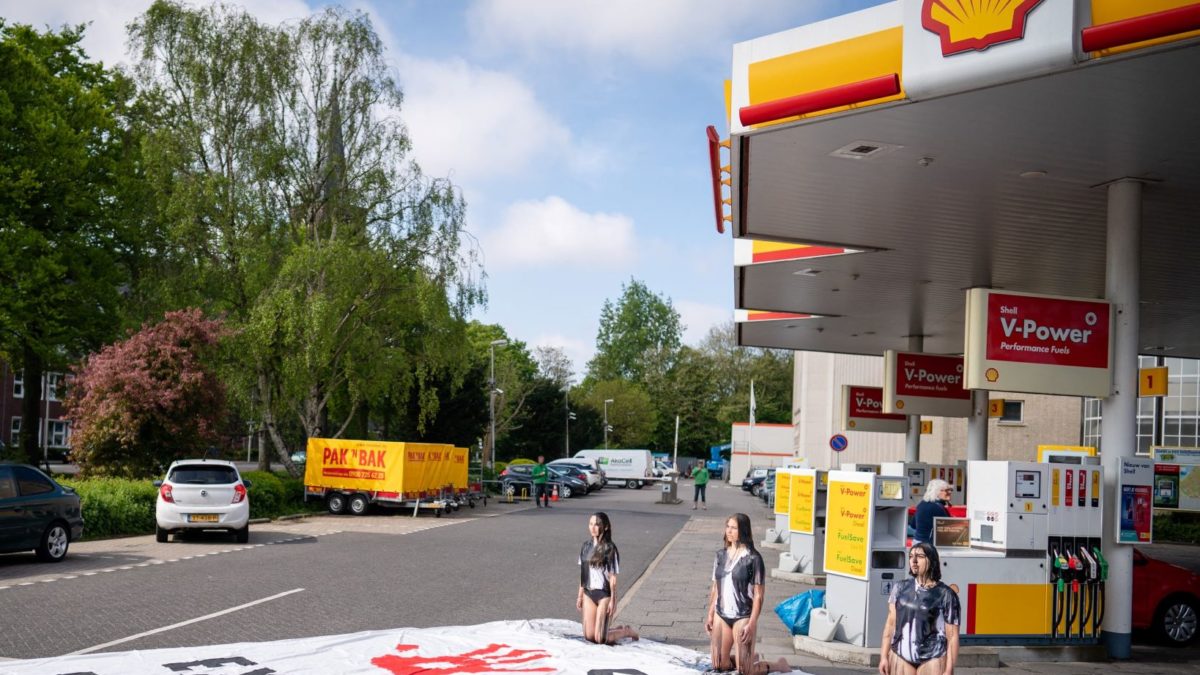 Clipping 2ª edição: Derrota da Shell em litígio climático antecipa novas batalhas nos tribunais