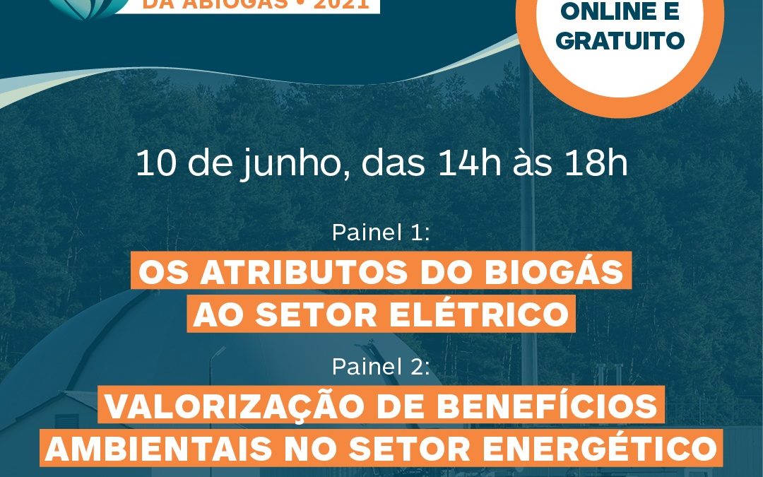 Seminário Técnico da ABiogás