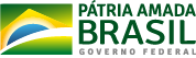 Gov. Federal Pátria Amada Brasil - Governo Federal