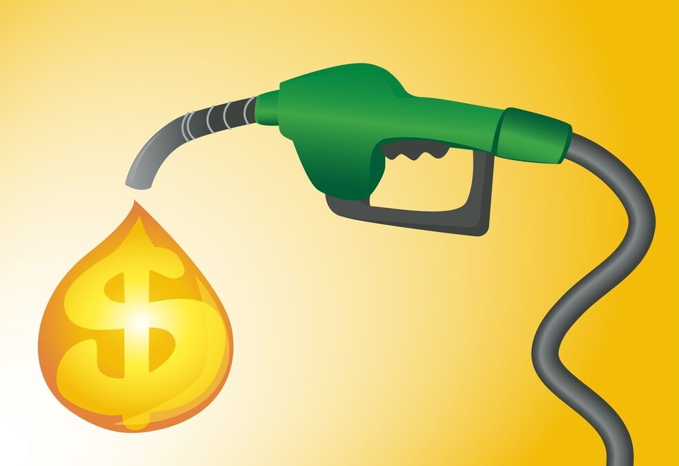 Clipping 2ª edição: Preços dos combustíveis atingem os níveis mais altos do ano nos postos