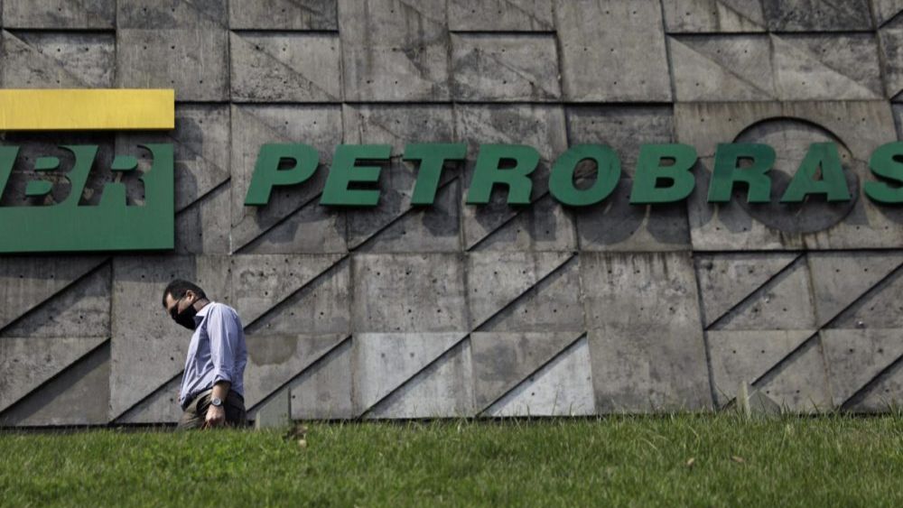 Clipping 1ª Edição: Petrobras planeja cortar 30% das emissões até 2030