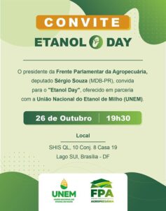 Etanol Day