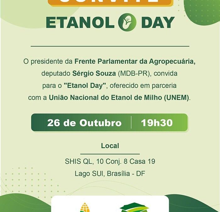Etanol Day