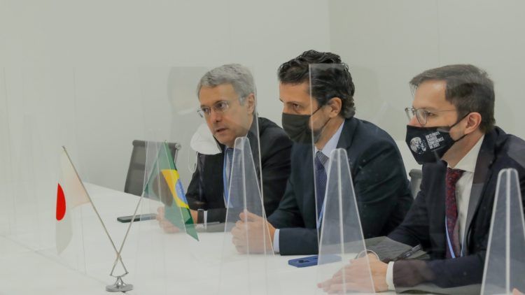 Clipping 1ª Edição: Brasil deve incentivar mais combustíveis fósseis. “O importante é geração de emprego”, diz ministro