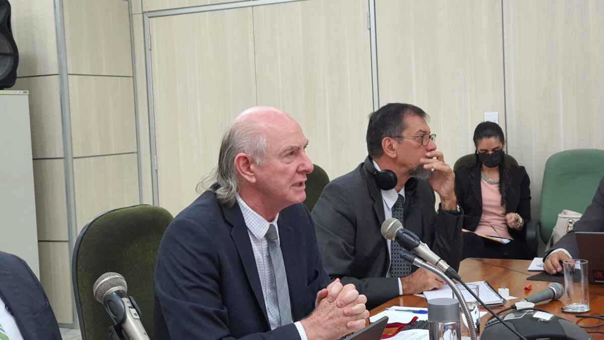 Em reunião do Ministério da Agricultura, Ubrabio defende equidade para biocombustíveis