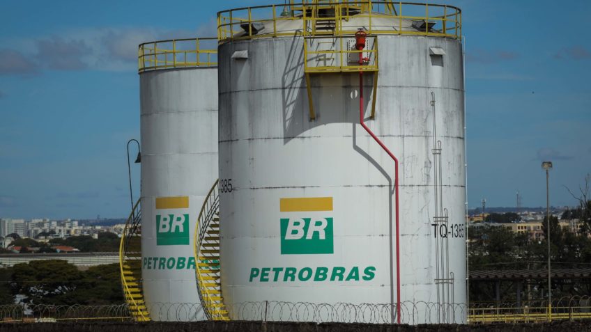Clipping 2ª Edição: Preço do diesel deve seguir elevado se não houver recessão global, diz Petrobras