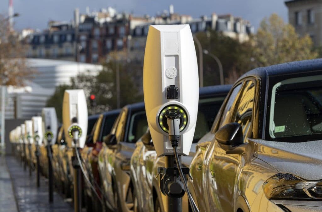 Ponte Inovação: As emissões invisíveis dos carros elétricos
