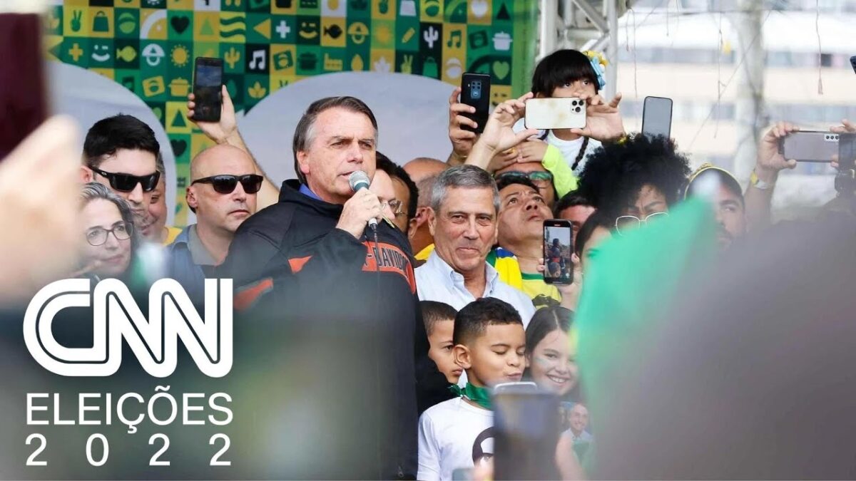 Clipping 1ª Edição: À CNN, Bolsonaro diz que até setembro Brasil poderá receber diesel da Rússia