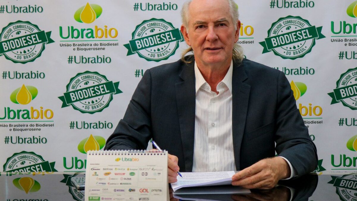 Ubrabio propõe à ANP a criação de um grupo de trabalho para discutir impactos na importação de biodiesel