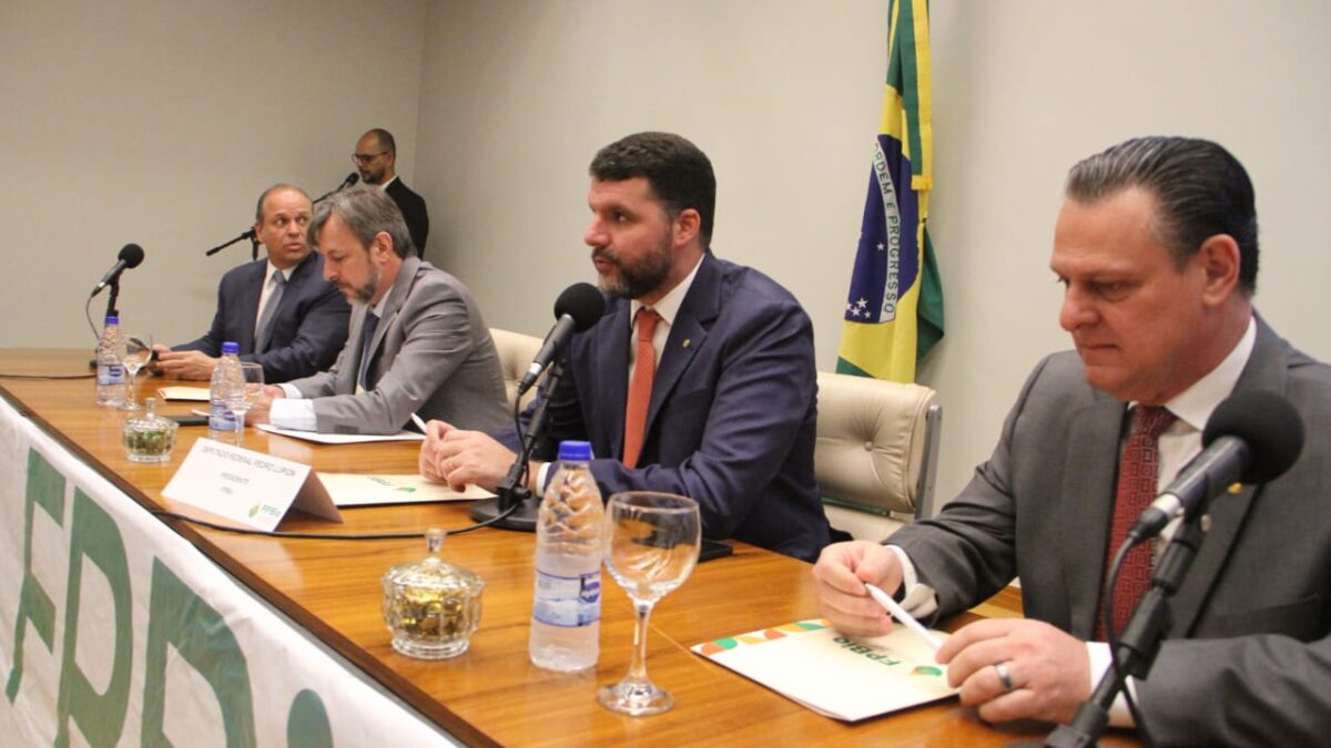FPBio tomará “as medidas necessárias” para reverter decisão do CNPE, diz Lupion