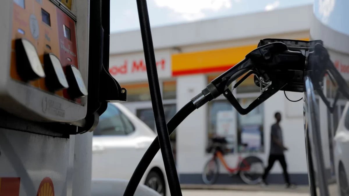 Clipping 2ª Edição: Diesel: valor do litro aumenta em todo país depois de 3 meses de queda