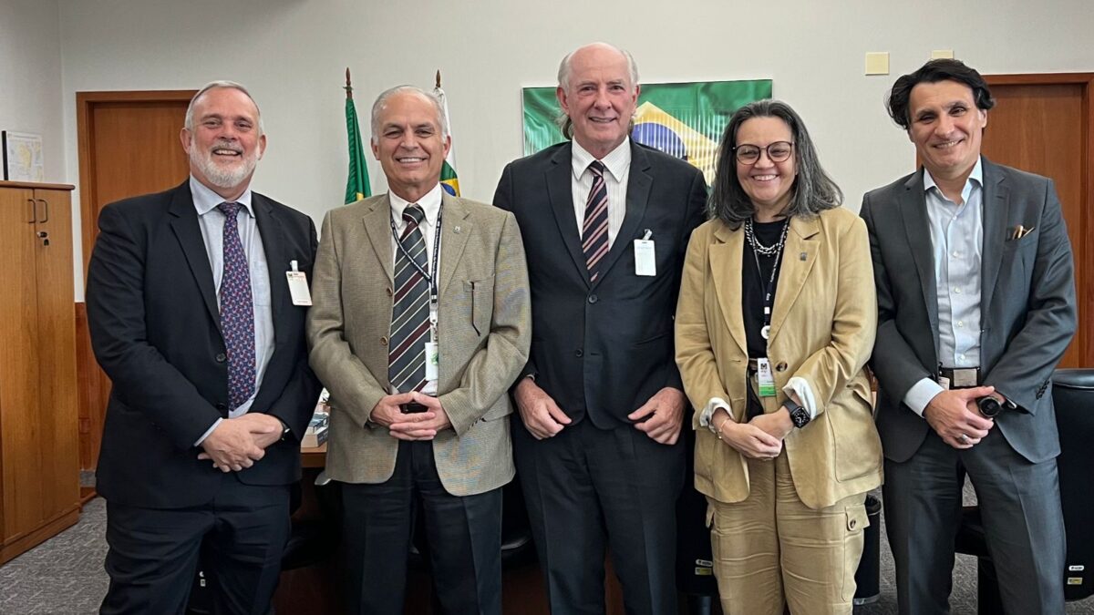 Em reunião na ANP, entidades defendem adiamento de importação de biodiesel