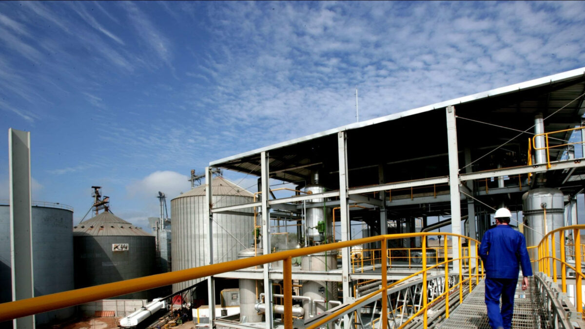 Clipping 1ª Edição: Empresas de biodiesel rebatem Sindipetroleo de MT