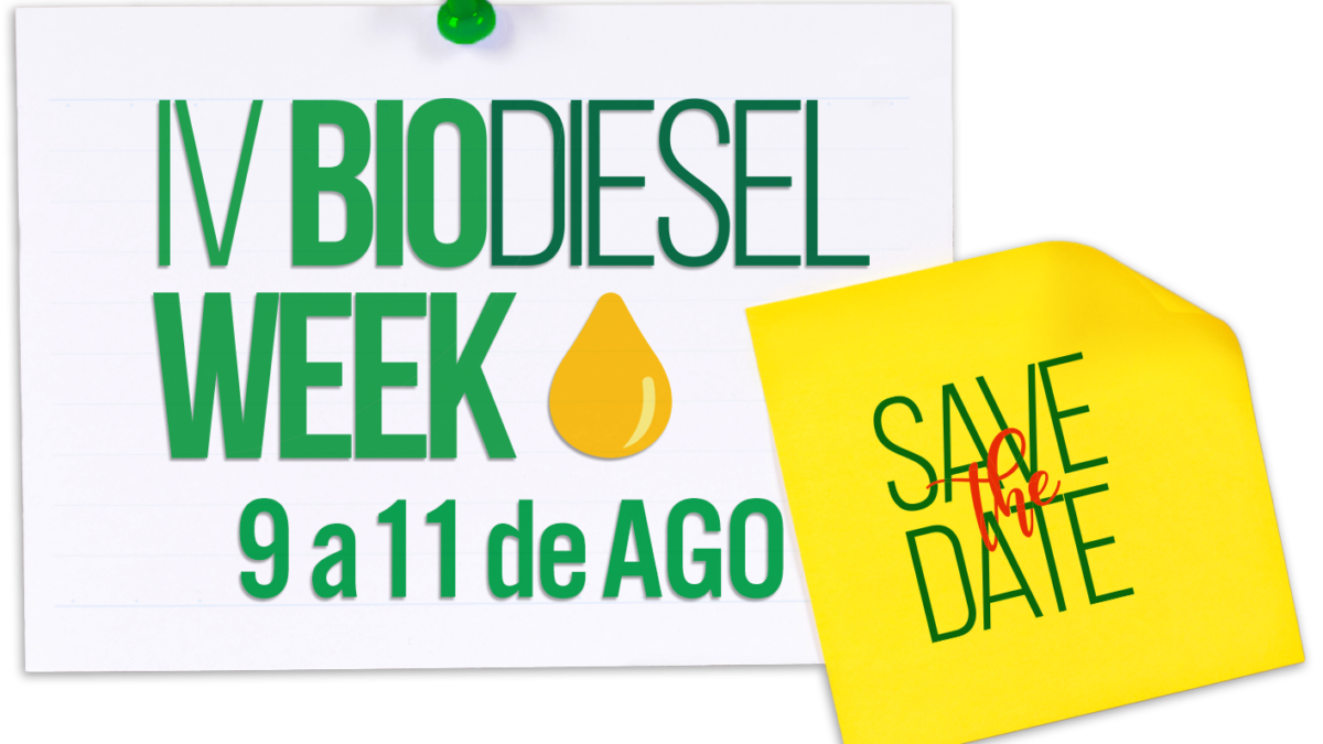 IV Biodiesel Week