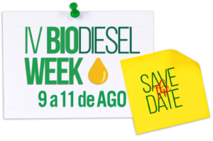 IV Biodiesel Week