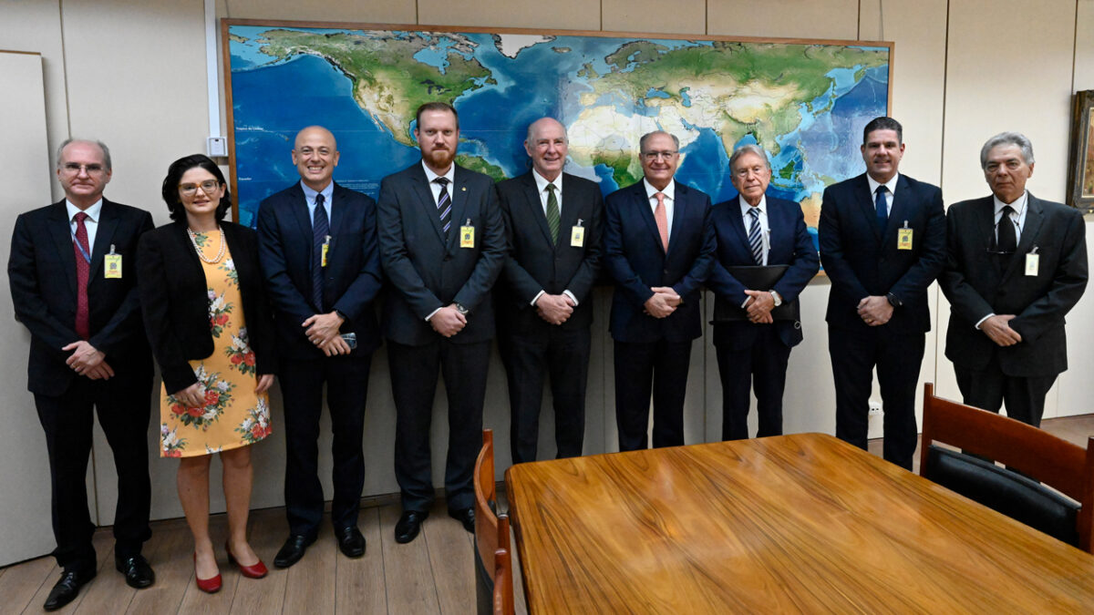 Em reunião do Fórum ProBrasil, entidades defendem redução de burocracias para o setor de proteína animal